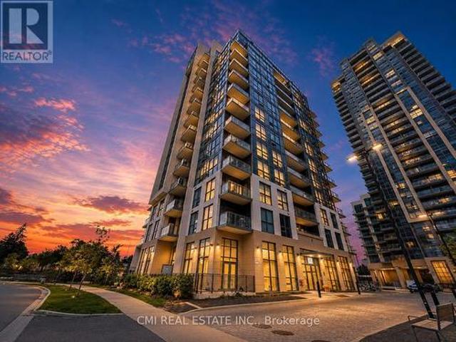Condo for sale in Woburn, Ontario