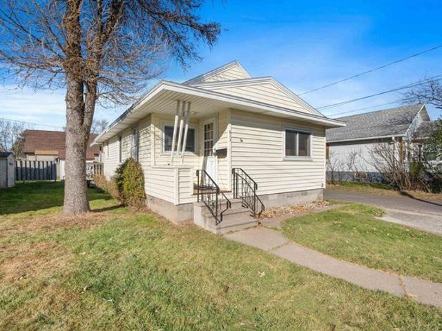 House for sale in Superior, Wisconsin