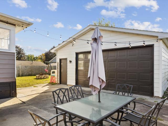 House for sale in DeWitt, Clinton County