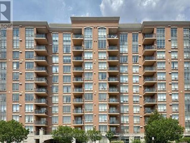 Condo for sale in York, Ontario