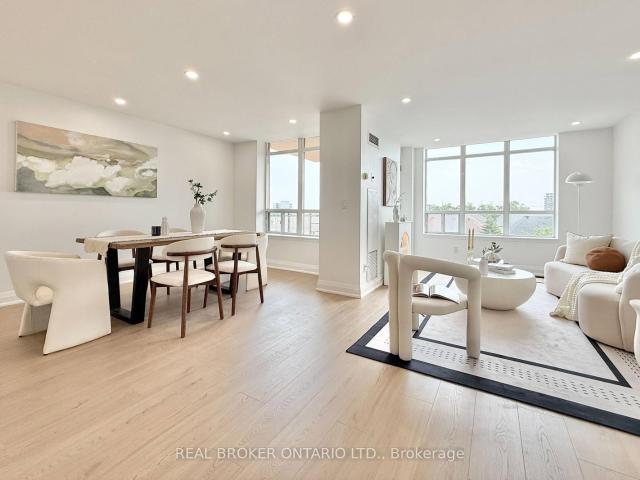 Condo for sale in Woburn, Ontario