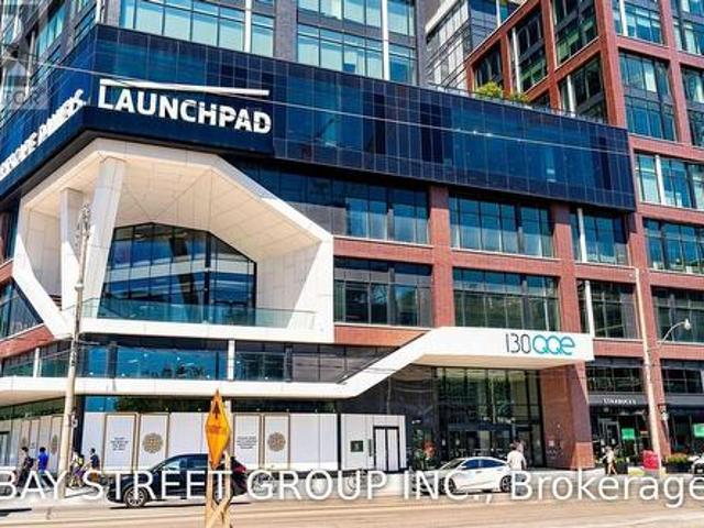 Commercial for rent in Woburn, Ontario