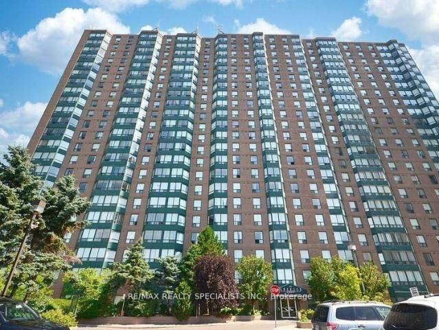 Condo for rent in Mississauga, Ontario