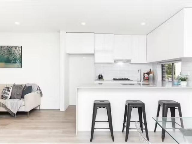 Apartment for rent in St George, Sydney