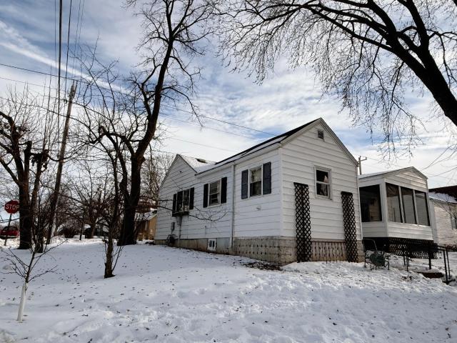House for sale in Austin, Minnesota