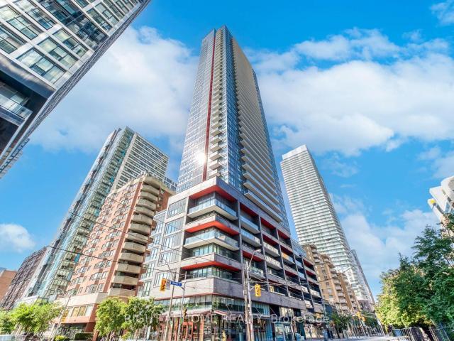 Condo for sale in Toronto, Golden Horseshoe