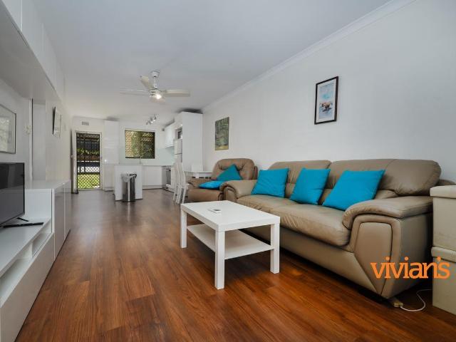 Apartment for rent in Mosman Park, Western Australia