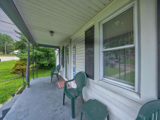 House for sale in Tell City, Indiana