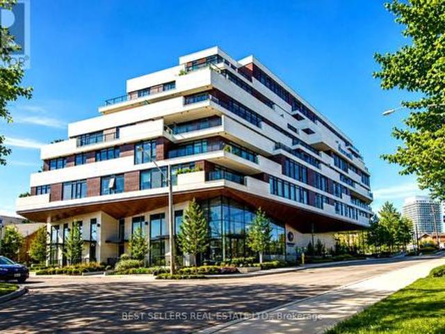 Condo for sale in Woburn, Ontario