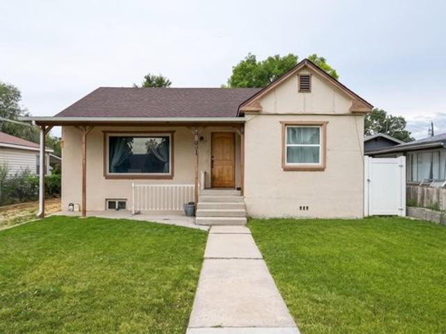 House for sale in Nampa, Idaho
