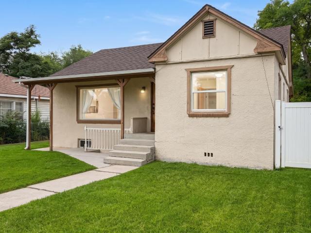 House for sale in Nampa, Idaho