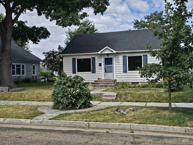 House for sale in Nampa, Canyon County
