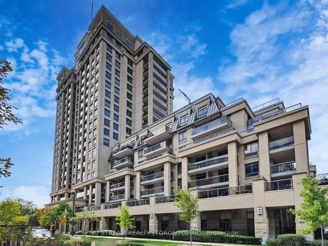 Condo for sale in Woburn, Ontario