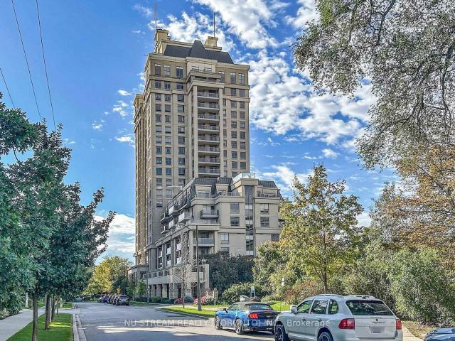 Condo for sale in Woburn, Ontario