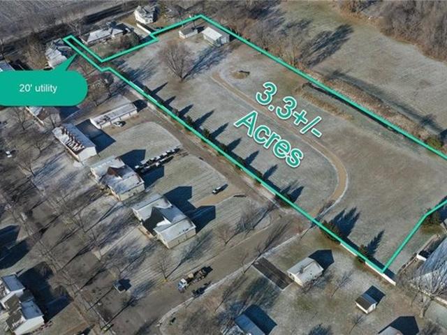 Land for sale in Willmar, Minnesota