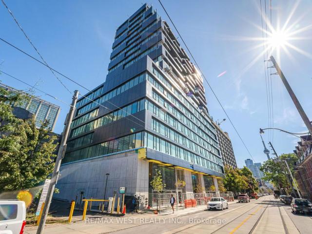Condo for rent in Woburn, Ontario