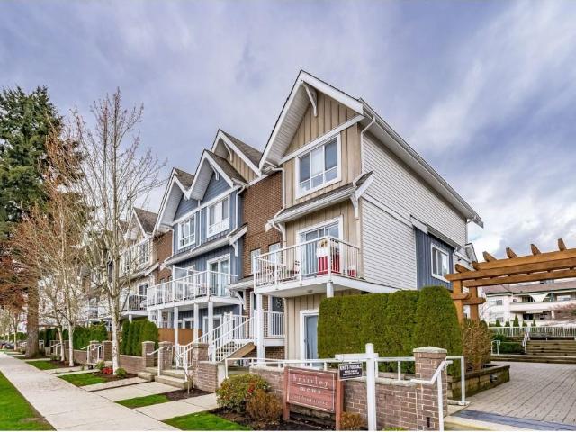 Townhouse for sale in Port Coquitlam, British Columbia