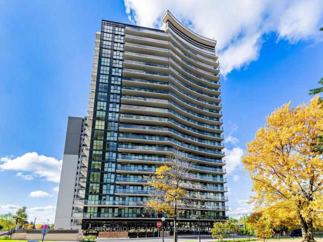 Condo for sale in Woburn, Ontario