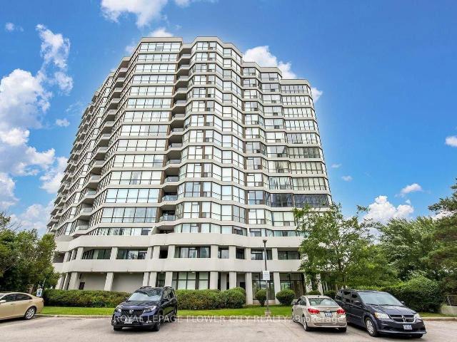 Condo for sale in Woburn, Ontario