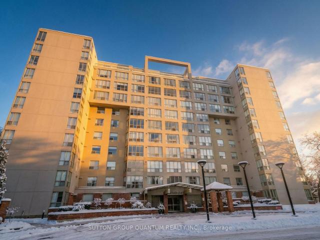 Condo for sale in Woburn, Ontario