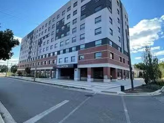 Condo for sale in Brant, Ontario