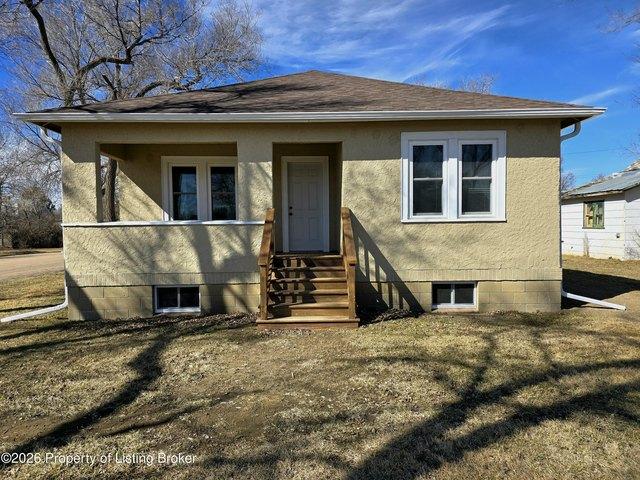 House for sale in Mount Lemmon, South Dakota