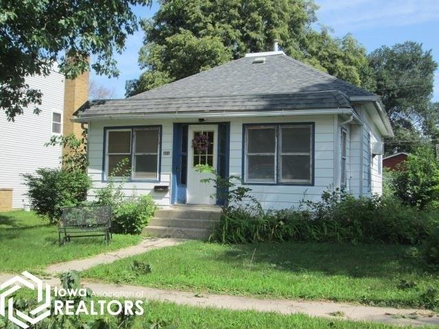 House for sale in Belmond, Iowa