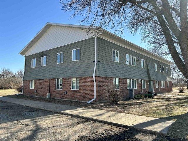 House for sale in Wakonda, South Dakota