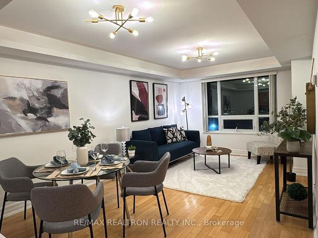 Condo for sale in Woburn, Ontario