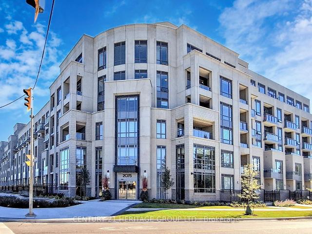Condo for rent in York, Ontario
