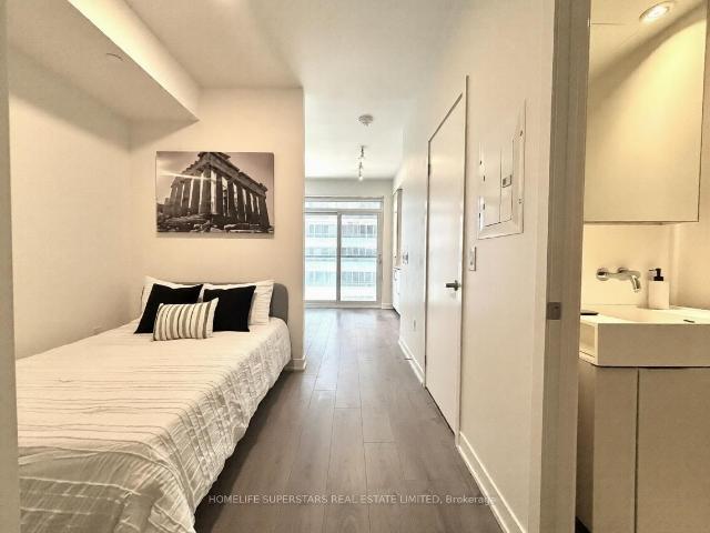 Condo for rent in Woburn, Ontario