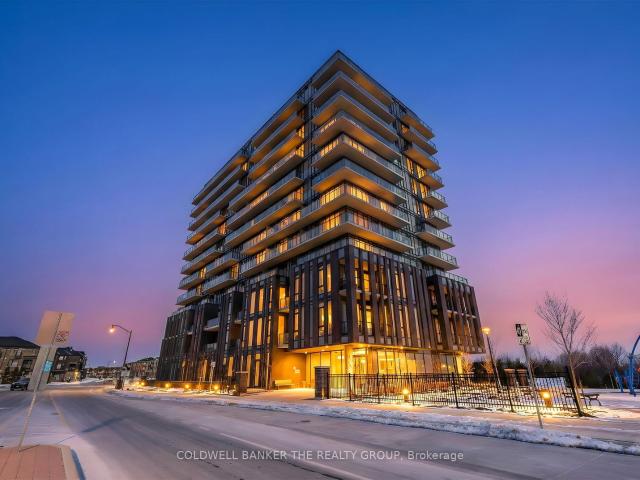Condo for sale in Woburn, Ontario