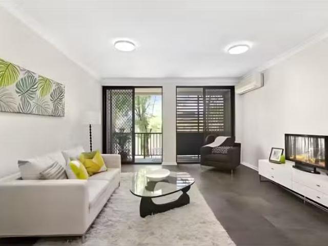 Apartment for rent in Sydney, New South Wales