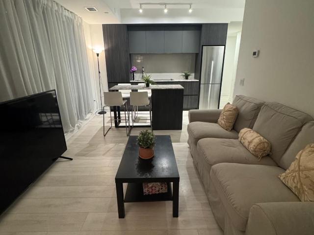 Condo for sale in Woburn, Ontario