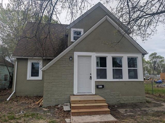 House for sale in Hennepin, Minnesota