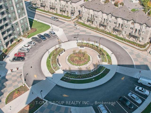 Condo for rent in York, Ontario