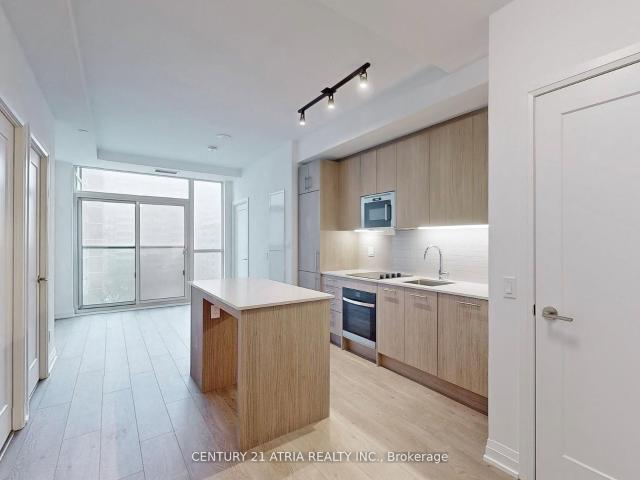 Condo for rent in Woburn, Ontario