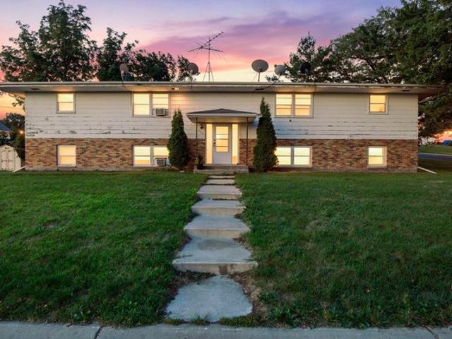 House for sale in Goodhue, Minnesota