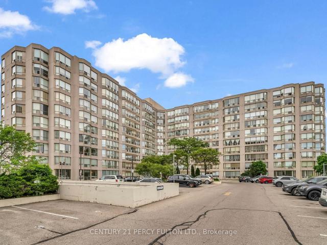Condo for sale in York, Ontario