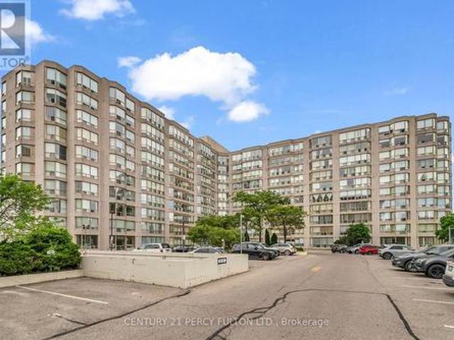 Condo for sale in York, Ontario