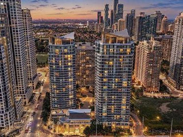 Condo for sale in Mississauga, Ontario