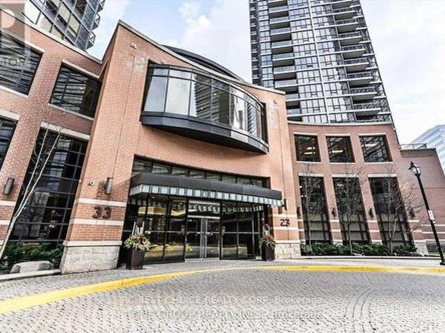 Condo for sale in Woburn, Ontario