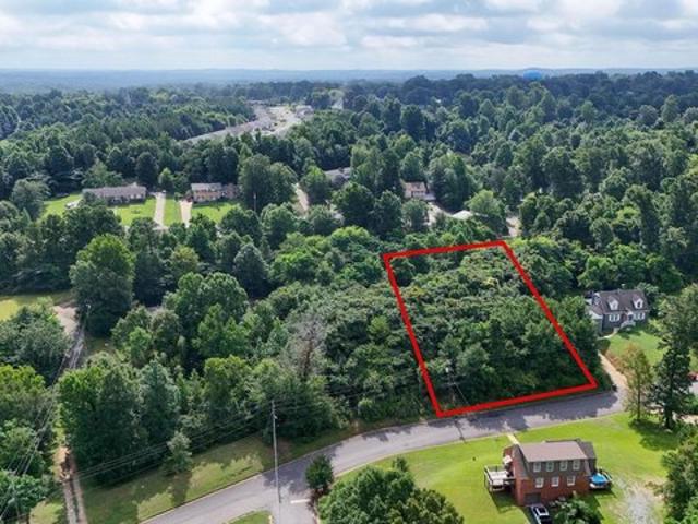 Land for sale in Alberta, Alabama
