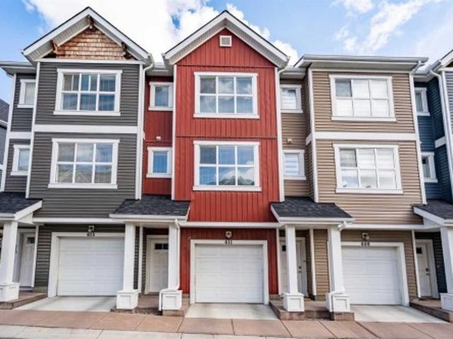 Townhouse for sale in Nolan Hill, Calgary