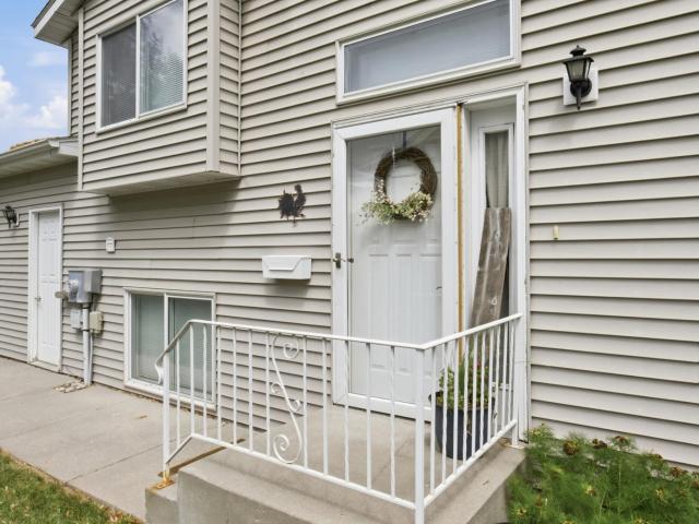 House for sale in Moorhead, Minnesota