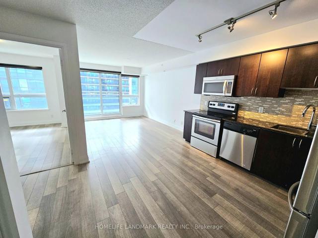 Condo for rent in York, Ontario