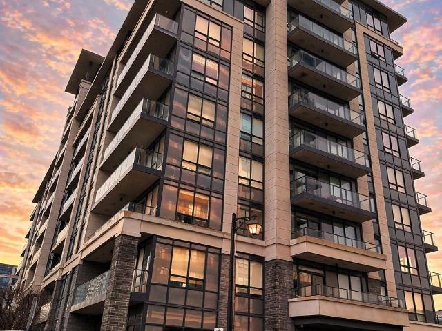 Condo for rent in York, Ontario