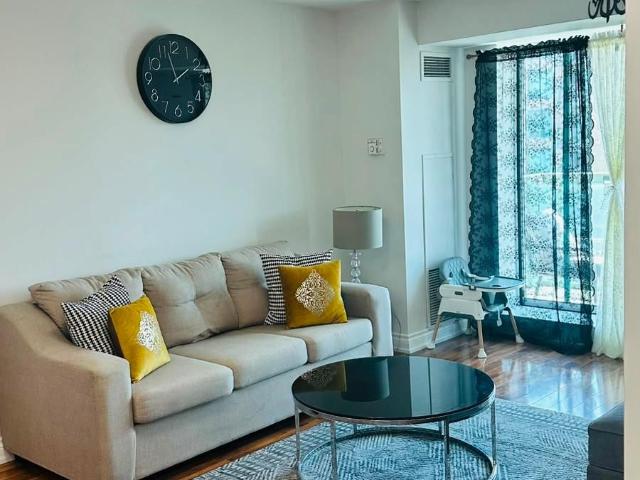 Condo for sale in York, Ontario