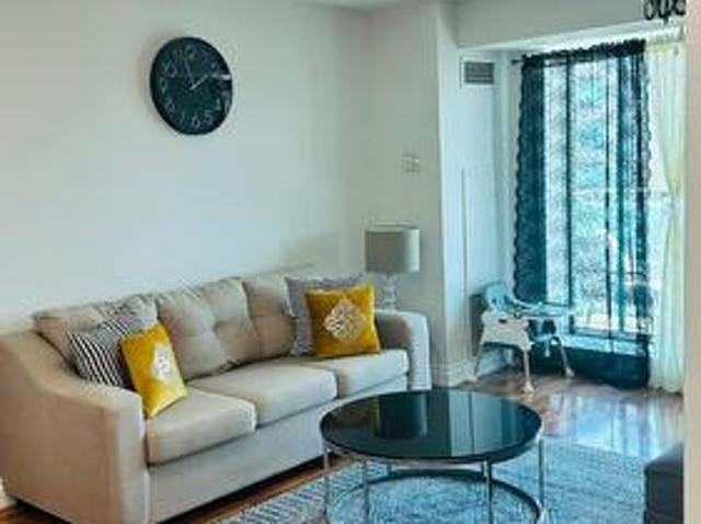 Condo for sale in York, Ontario