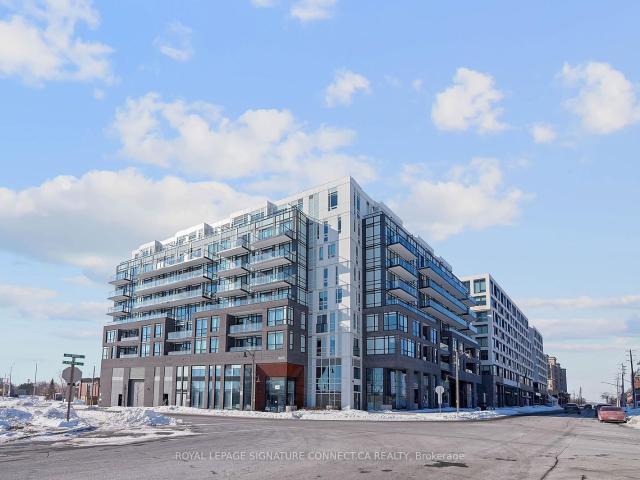 Condo for rent in Toronto, Golden Horseshoe